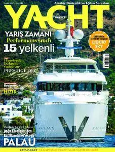 Yacht Turkey - Aralık 2017