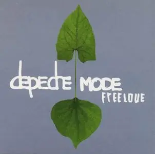 Depeche Mode - Singles Collection [13 CD] (2001-2013)