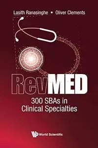 Revmed 300 Sbas In Clinical Specialties