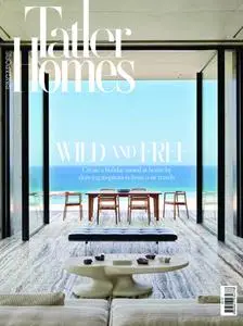 Singapore Tatler Homes - June 2023