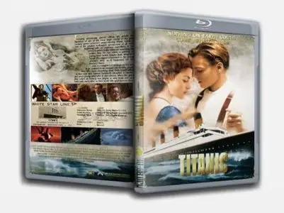 Titanic (1997)