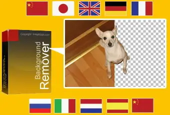 Image Skill Background Remover v3.0