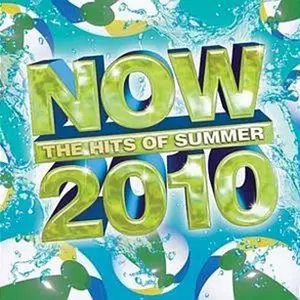 NOW The Hits Of Summer 2010 (2009)
