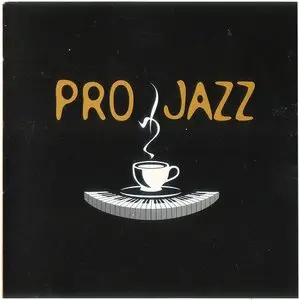 VA - Pro Jazz vol.1 (2004)