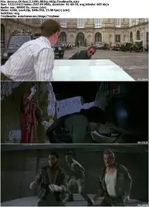 Armour Of God II (1991)