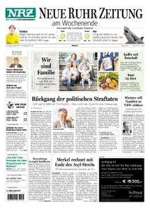 NRZ Neue Ruhr Zeitung Mülheim - 30. Juni 2018