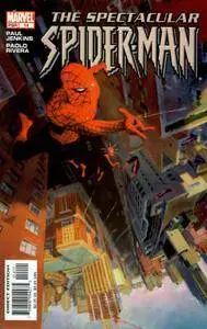 The Spectacular Spider-Man v2 014