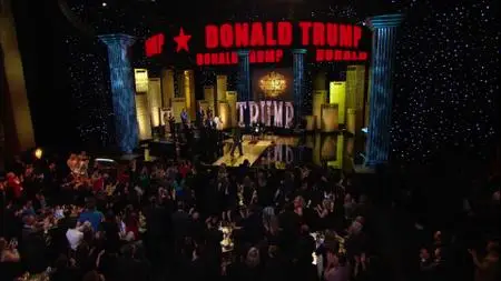 Comedy Central Roast of Donald Trump (2011)