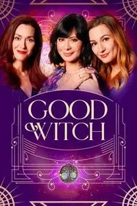 Good Witch S07E01