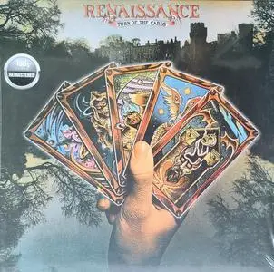 Renaissance - Turn Of The Cards (1974)