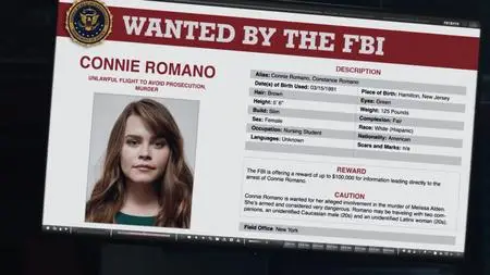 FBI - Most Wanted S01E12