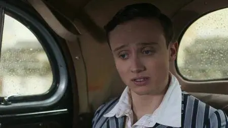 Father Brown S06E08