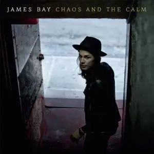 James Bay - Chaos And The Calm (2015) [Official Digital Download 24/88]