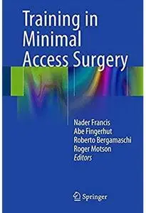 Training in Minimal Access Surgery [Repost]