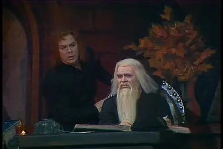 Alexander Lazarev, Chorus and Orchestra of the Bolshoi Theatre - Mussorgsky: Boris Godunov (2006/1987)