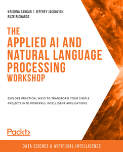 The Applied AI and Natural Language Processing Workshop [Repost]