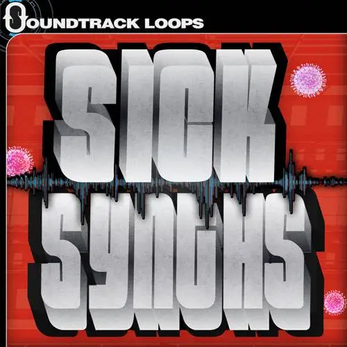 Soundtrack Loops Sick Synths Loops WAV