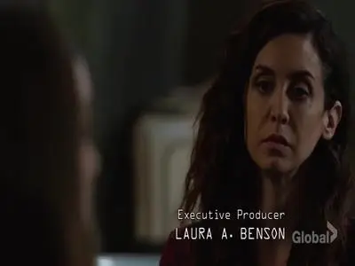 The Blacklist S06E07