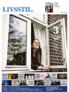 Livsstil – 21. april 2019