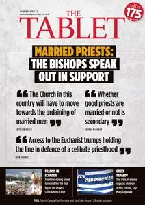 The Tablet Magazine – 11 July 2015