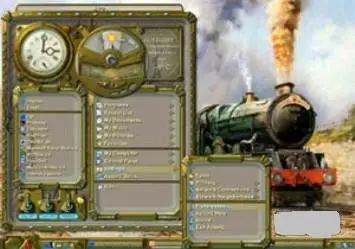 Aston2 menu v.1.3.1 rus + 57 skins