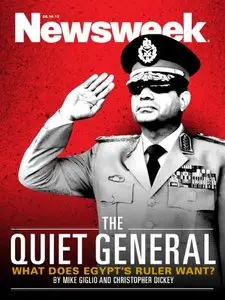 Newsweek - 16 August 2013 (True PDF)