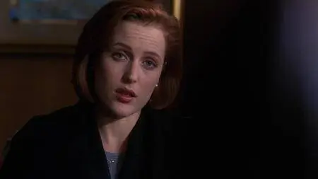 The X-Files S05E09