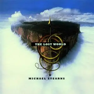 Michael Stearns - The Lost World (1995)