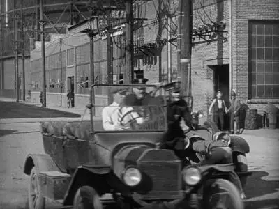 For Heaven's Sake (1926)