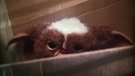 Gremlins (1984)