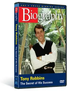 Tony Robbins: The Secret of His Success (2005)