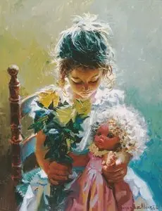 Artworks of Juan Gonzalez Alacreu