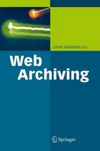 Web Archiving [Repost]