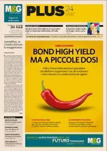 Il Sole 24 Ore Plus - 22 Aprile 2017