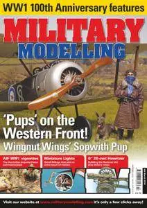 Military Modelling - February 2016