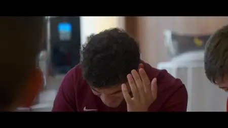 Matchday: Inside FC Barcelona S01E08
