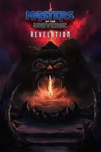 Masters of the Universe: Revelation S01E10