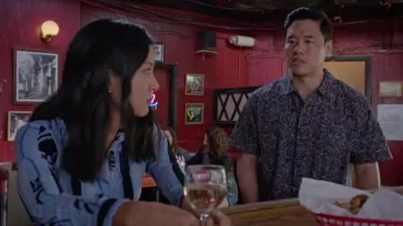 Fresh Off the Boat S02E03