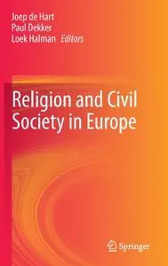 Religion and Civil Society in Europe (repost)