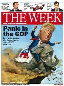The Week USA - July 1-8, 2016