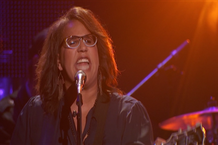 A MusiCares Tribute to Bruce Springsteen (2014)