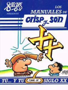 Los Manuales de Crisp y Son, 1984 (Completo)