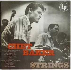 Chet Baker & Strings (1953)