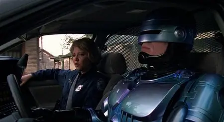 RoboCop 2 (1990)