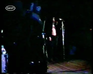 Black Sabbath - In Concert (2004)