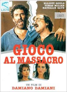 Massacre Play (1989)