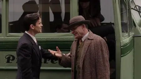 The Last Tycoon S01E05