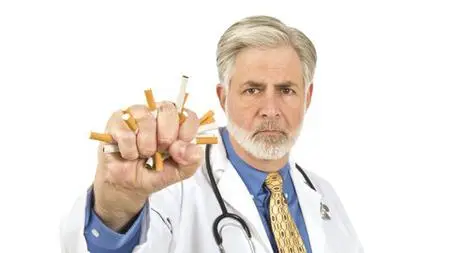 Quit Smoking With Hypnosis, Nlp, Eft & Meditation