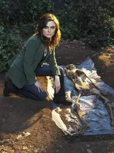 Bones Promo Pictures - Season 1