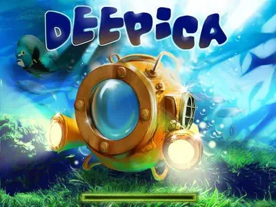 Deepica Portable